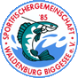 Sportfischergemeinschaft Waldenburg Biggesee